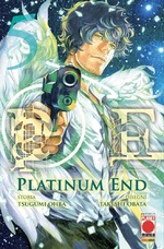 Platinum End